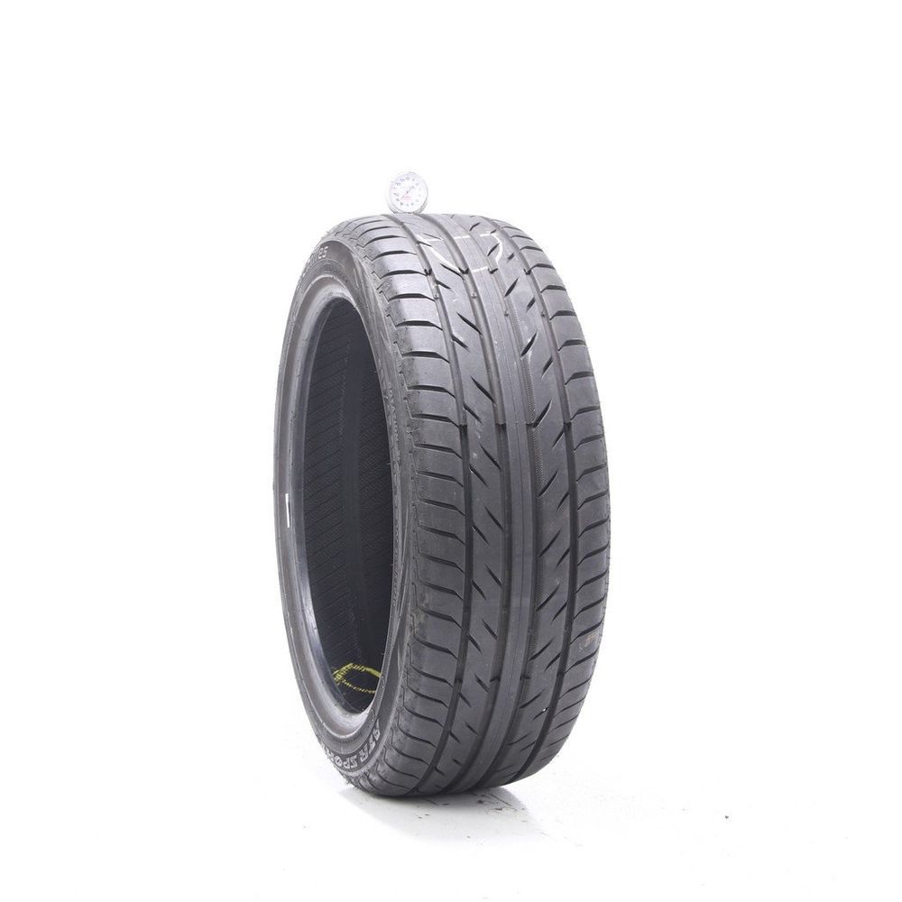 Used 225/45ZR19 Achilles ATR Sport 2 96W - 8.5/32 - Image 1