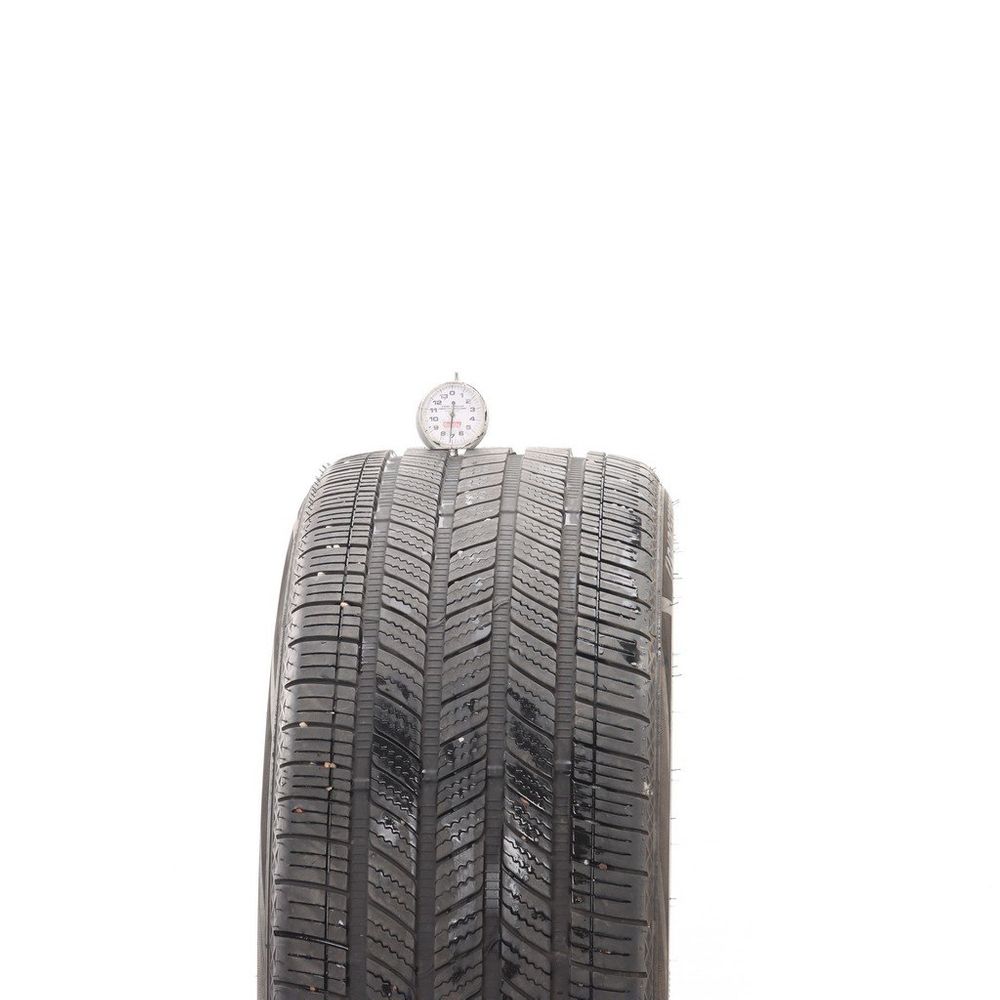Set of (4) Used 255/40R20 Bridgestone Turanza EV ENLITEN 101W - 7-8/32 - Image 2