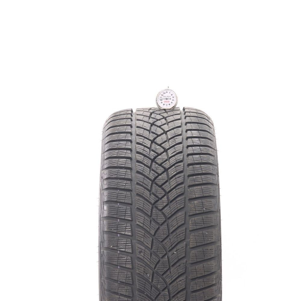Used 255/45R19 Goodyear Ultra Grip Performance + SoundComfort 104V - 10.5/32 - Image 2