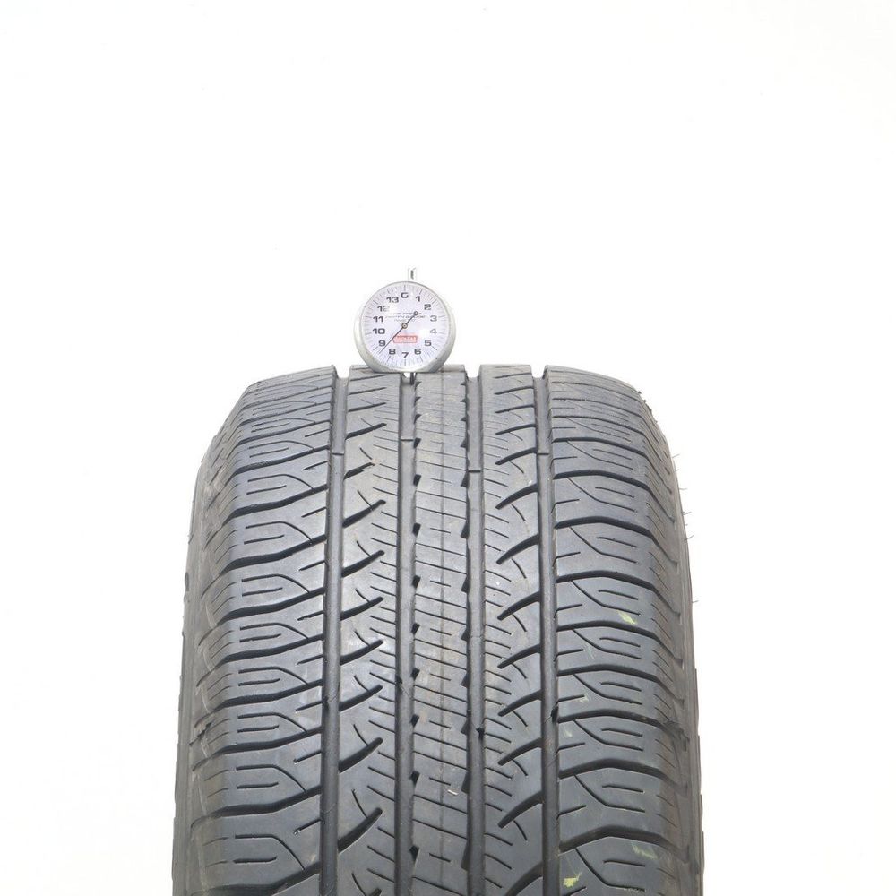 Set of (4) Used 245/60R18 Goodyear Assurance Outlast 105H - 7-8.5/32 - Image 5