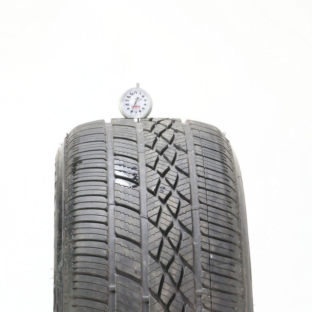 Set of (2) Used 265/50R20 Firestone Firehawk AS V2 107V - 6.5-8/32 - Image 5