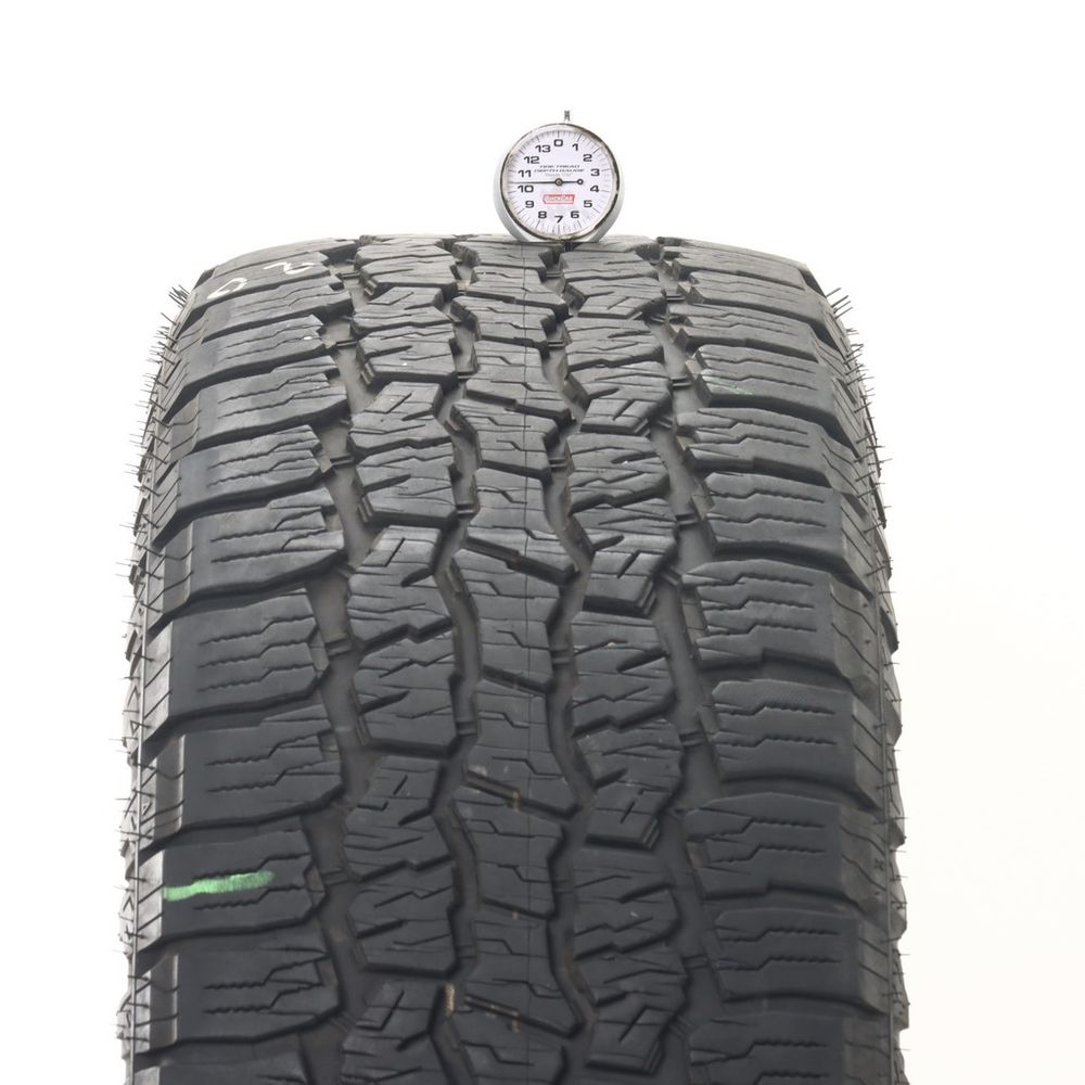 Used 275/60R20 Mazama Open Range A/T Plus 115T - 10/32 - Image 2