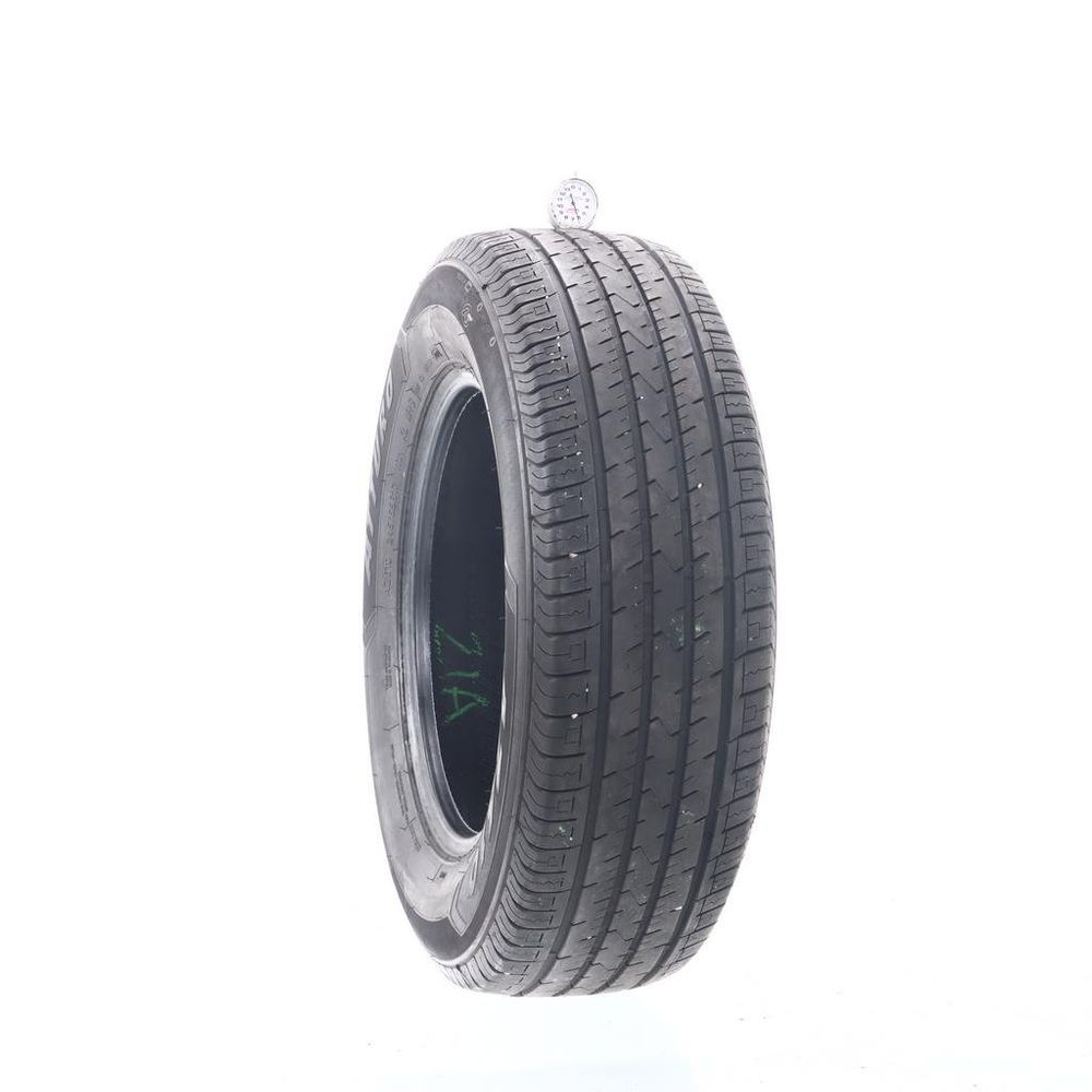 Set of (2) Used 245/65R17 Atturo AZ610 111H - 6-6.5/32 - Image 1
