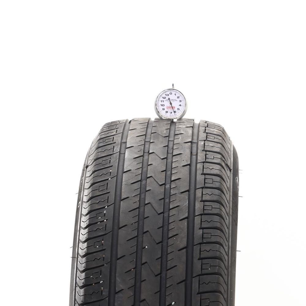 Set of (2) Used 245/65R17 Atturo AZ610 111H - 6-6.5/32 - Image 2