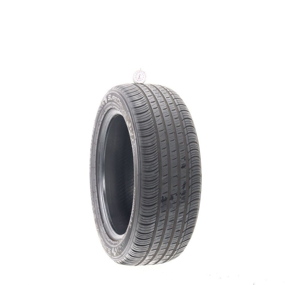 Used 215/55R17 SureDrive Touring A/S TA71 94V - 7.5/32 - Image 1