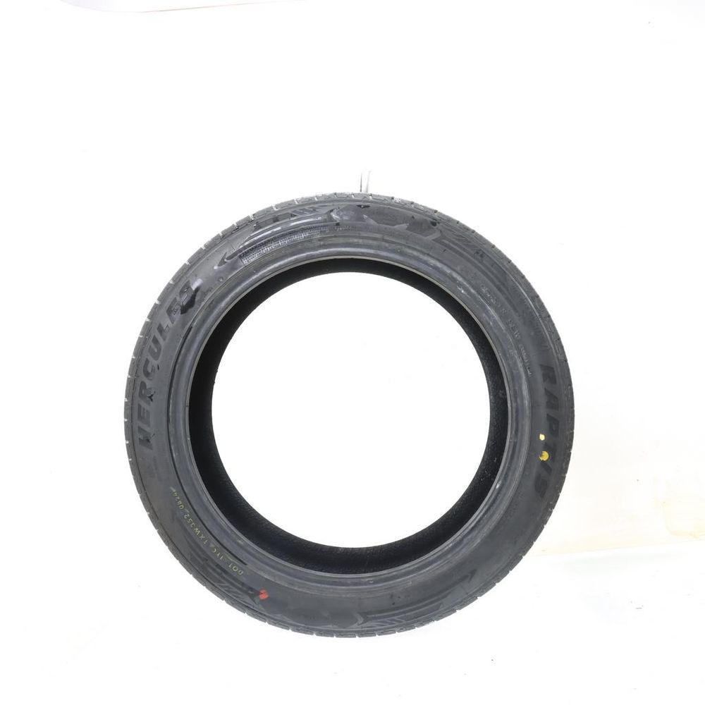 Used 235/45ZR18 Hercules Raptis R-T6 98W - 8.5/32 - Image 3