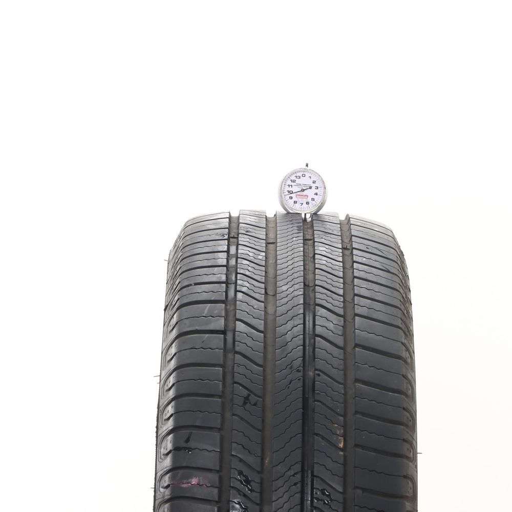 Set of (2) Used 235/55R20 Michelin Defender 2 102H - 9.5-10/32 - Image 2