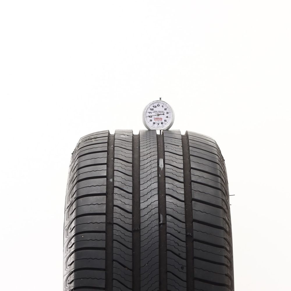 Set of (2) Used 235/55R20 Michelin Defender 2 102H - 9.5-10/32 - Image 5