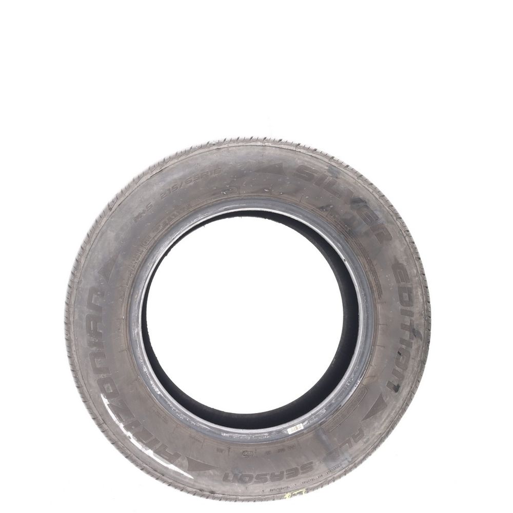 Used 215/65R16 Arizonian Silver Edition 98H - 8/32 - Image 3