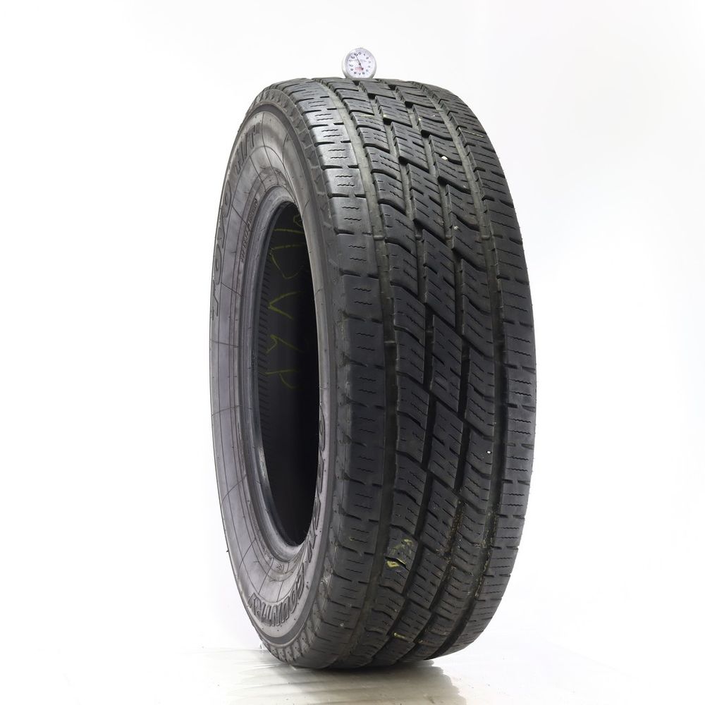 Used LT 285/65R20 Toyo Open Country H/T II 127/124R E - 12.5/32 - Image 1