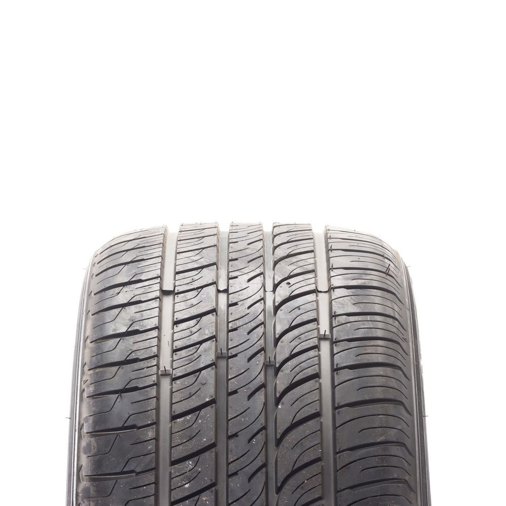 Set of (2) New 285/45ZR22 Radar Dimax AS-8 114W - Image 2