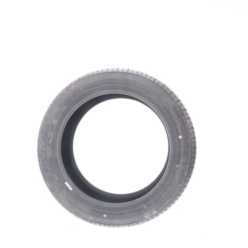 New 235/45ZR17 Vantage UHP 97W - Image 3