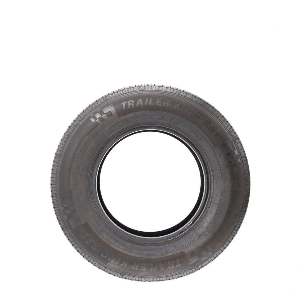 New ST 205/75R14 Trailer King RST 105/101M D - 8/32 - Image 3