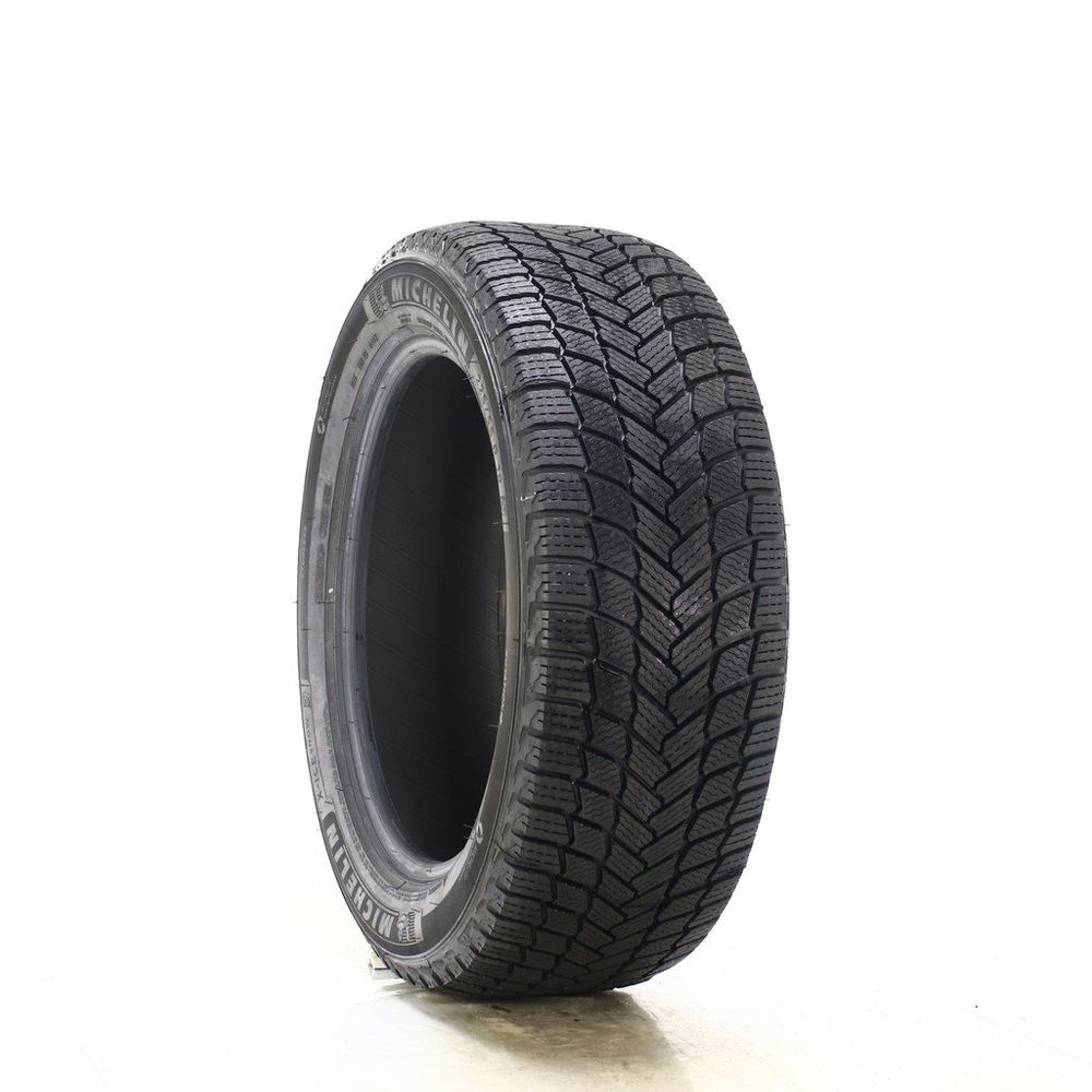 New 225/55R18 Michelin X-Ice Snow 102H - New - Image 1