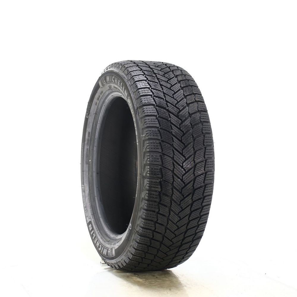 New 225/55R18 Michelin X-Ice Snow 102H - Image 1