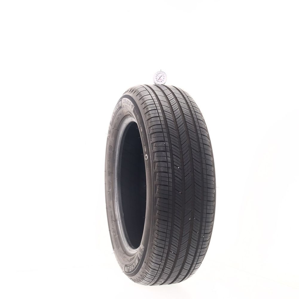 Set of (2) Used 225/60R18 Michelin Primacy A/S 100H - 7-8.5/32 - Image 4