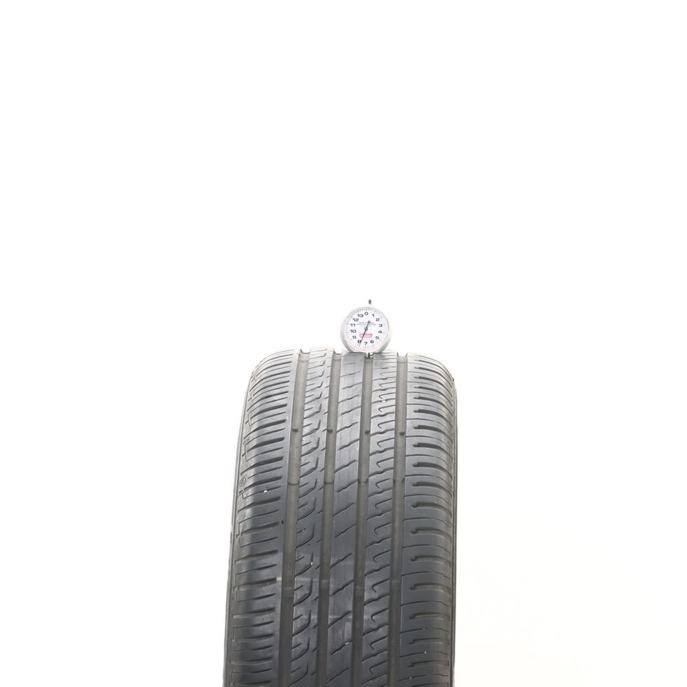 Used 205/55R16 Barum Bravuris 5 HM 91H - 7.5/32 - Image 2