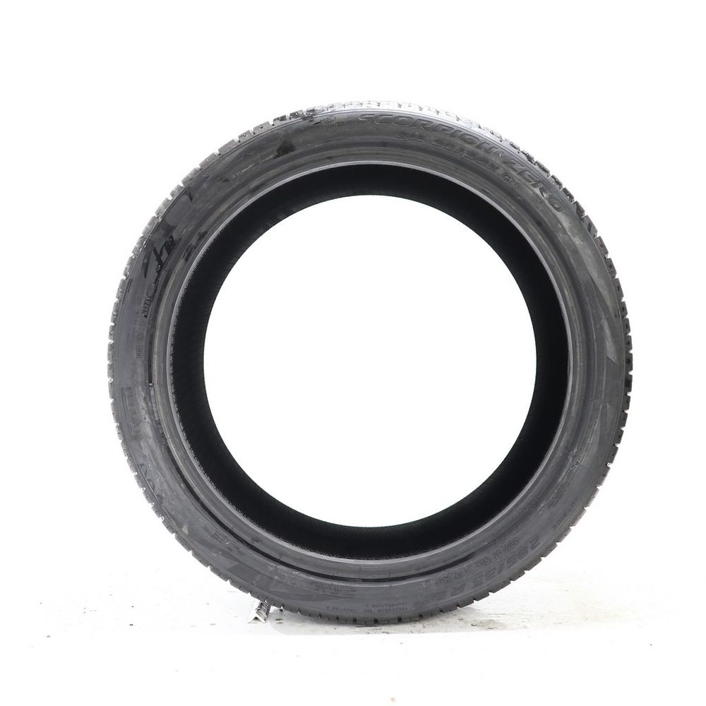 Driven Once 285/35R22 Pirelli Scorpion Zero Plus 106Y - 10/32 - Image 3