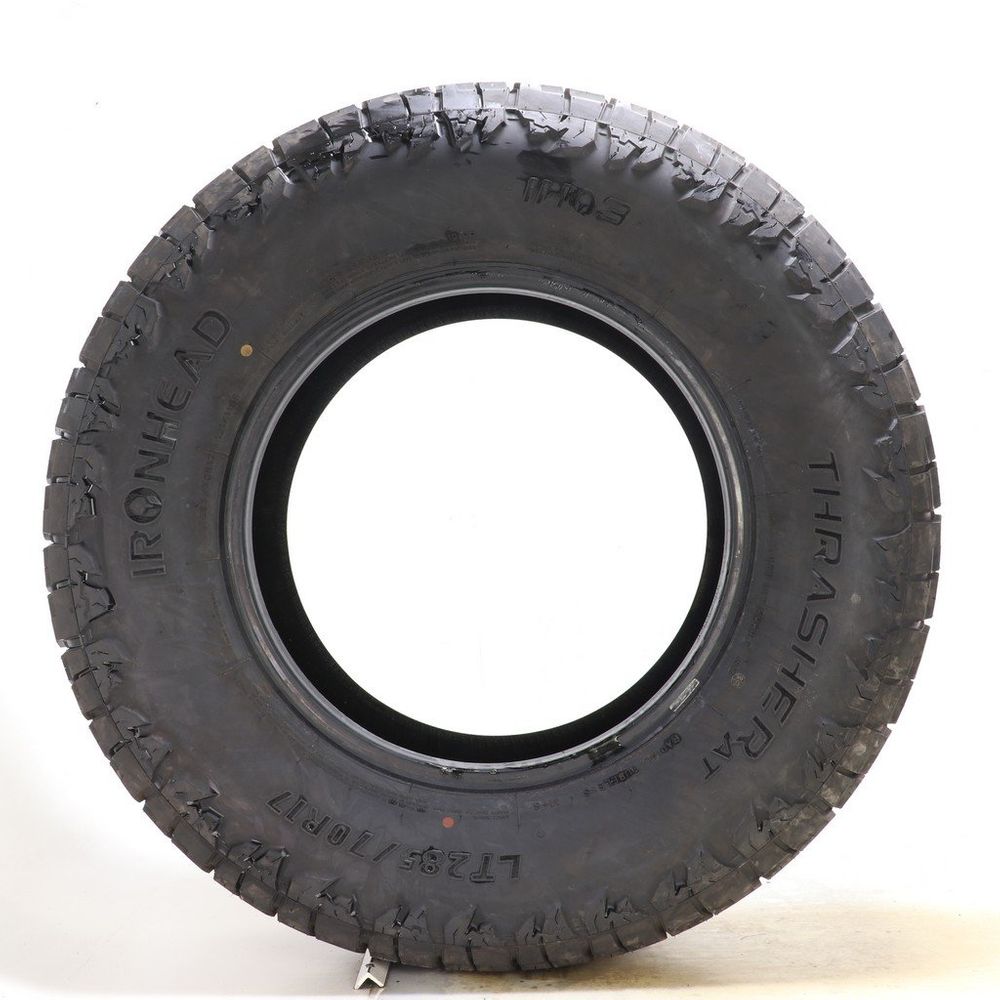 Driven Once LT 285/70R17 Ironhead Thrasher AT IH03 121/118S E - 13/32 - Image 3