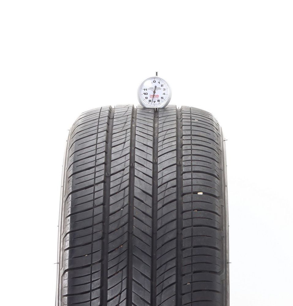 Set of (2) Used 245/60R18 Kumho Crugen HP71 105H - 6-7.5/32 - Image 5