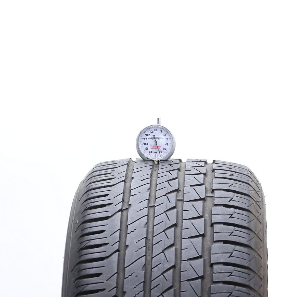 Used 235/50R18 Goodyear Eagle F1 Asymmetric 97W - 6/32 - Image 2