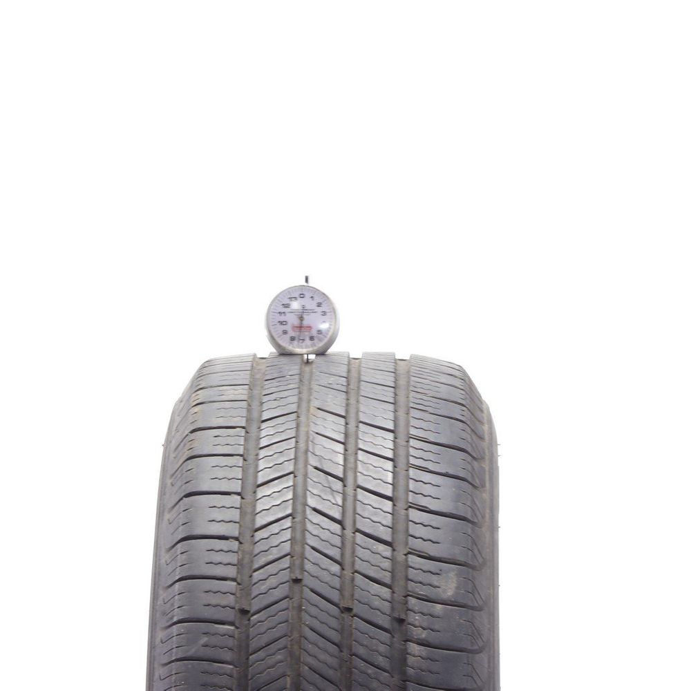 Set of (2) Used 215/60R16 Michelin X Tour A/S T+H 95H - 7-8/32 - Image 2