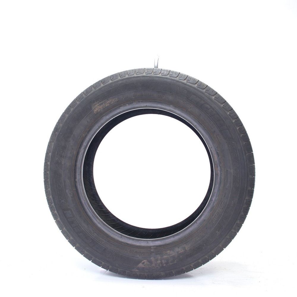 Set of (2) Used 215/60R16 Michelin X Tour A/S T+H 95H - 7-8/32 - Image 3
