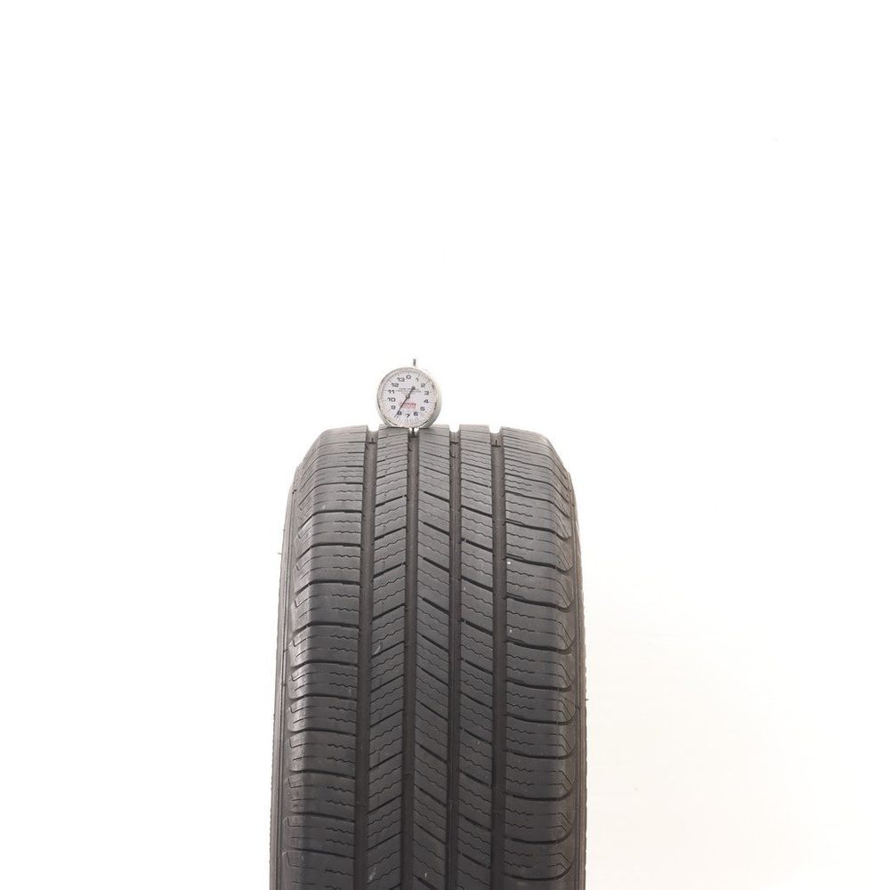 Set of (2) Used 215/60R16 Michelin X Tour A/S T+H 95H - 7-8/32 - Image 5