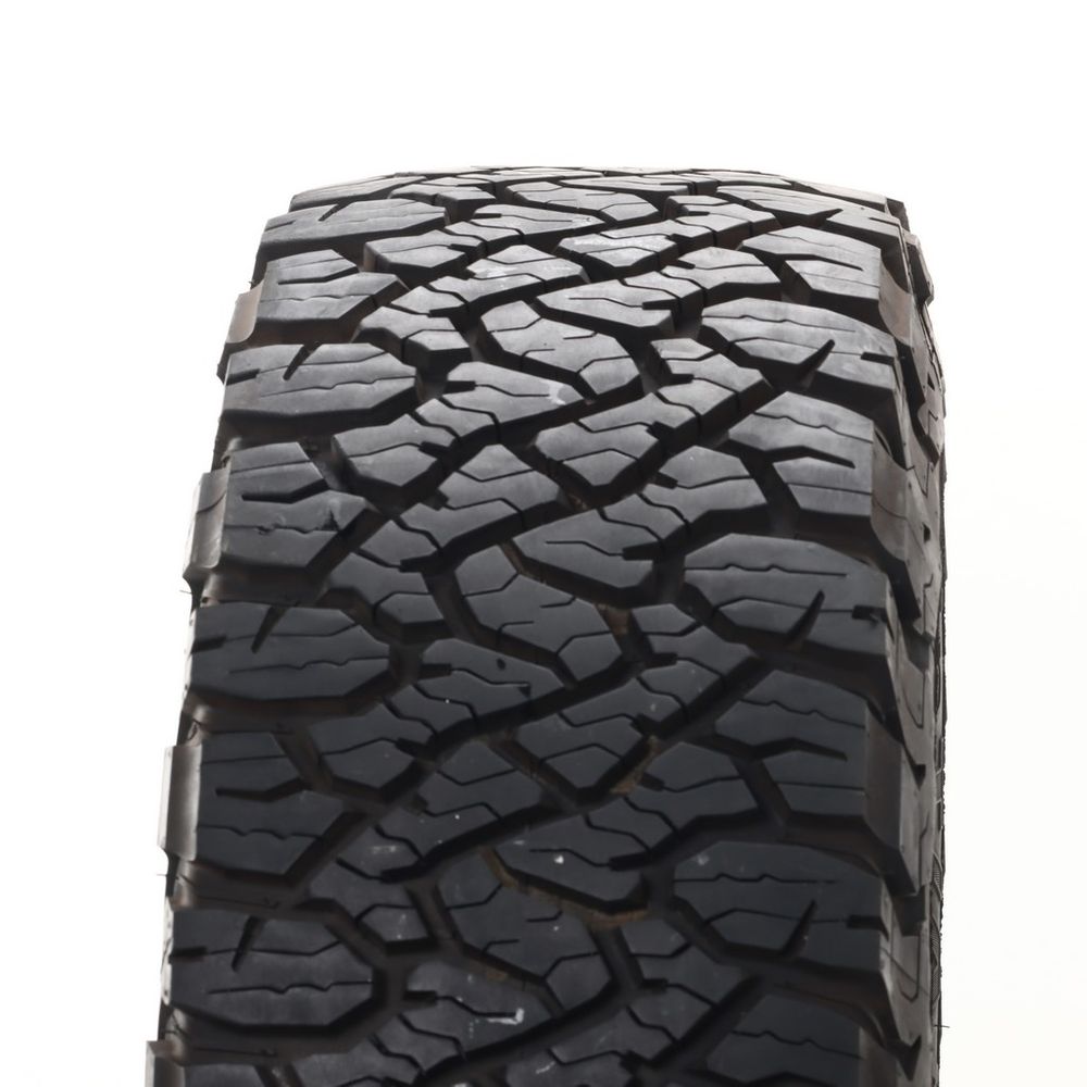 Used LT 295/70R17 BFGoodrich All-Terrain T/A KO3 128/125S E - 13.5/32 - Image 2