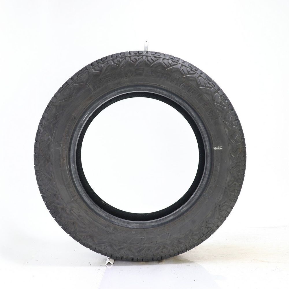 Used 225/65R17 Nitto Nomad Grappler 106H - 9/32 - Image 3