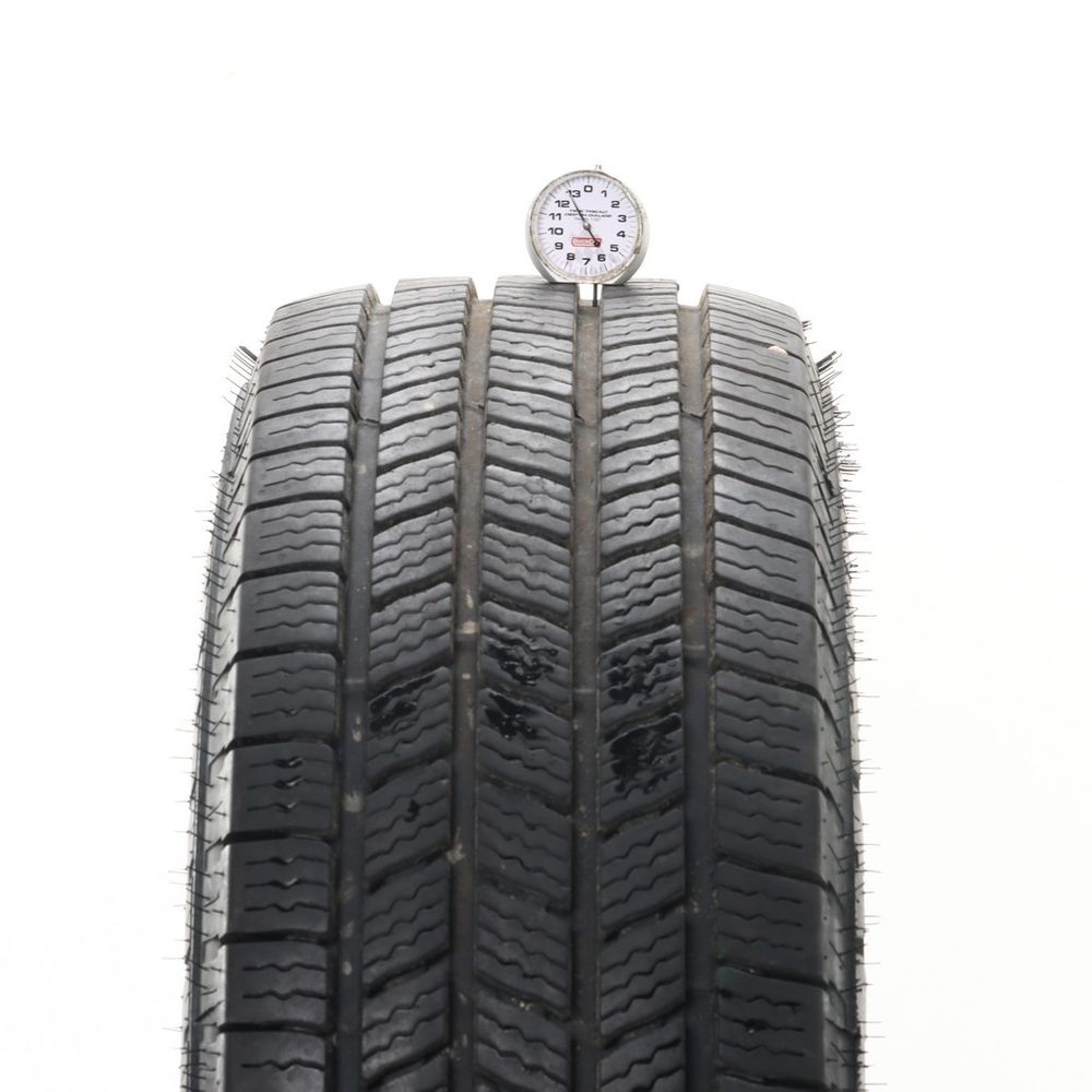Used LT 275/70R18 Firestone Transforce HT3 Enliten 125/122S E - 12.5/32 - Image 2