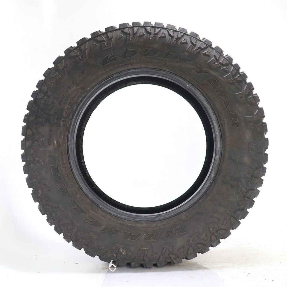 Used LT 275/65R18 Goodyear Wrangler Ultra Terrain AT 123/120Q E - 17/32 - Image 3