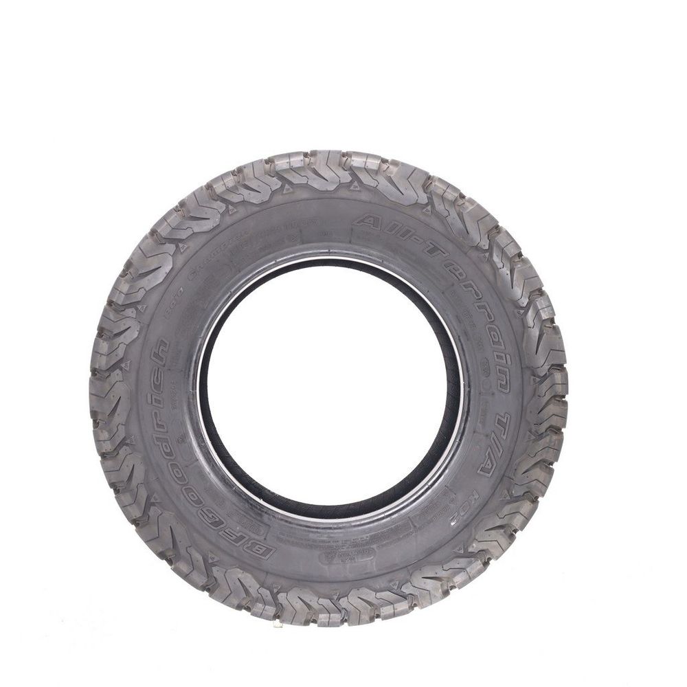 Used LT 215/75R15 BFGoodrich All-Terrain T/A KO2 100/97S C - 14/32 - Image 3