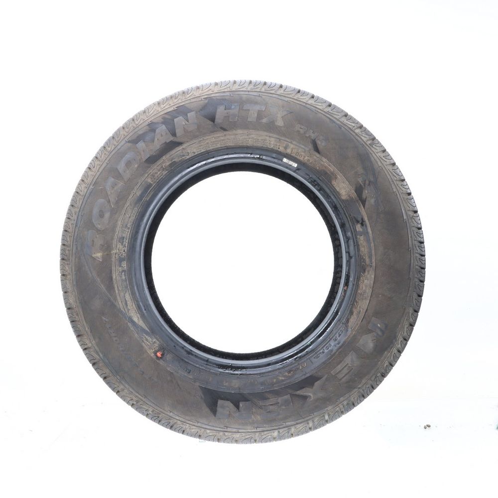 Driven Once LT 235/80R17 Nexen Roadian HTX RH5 LTV 120/117R E - 14/32 - Image 3