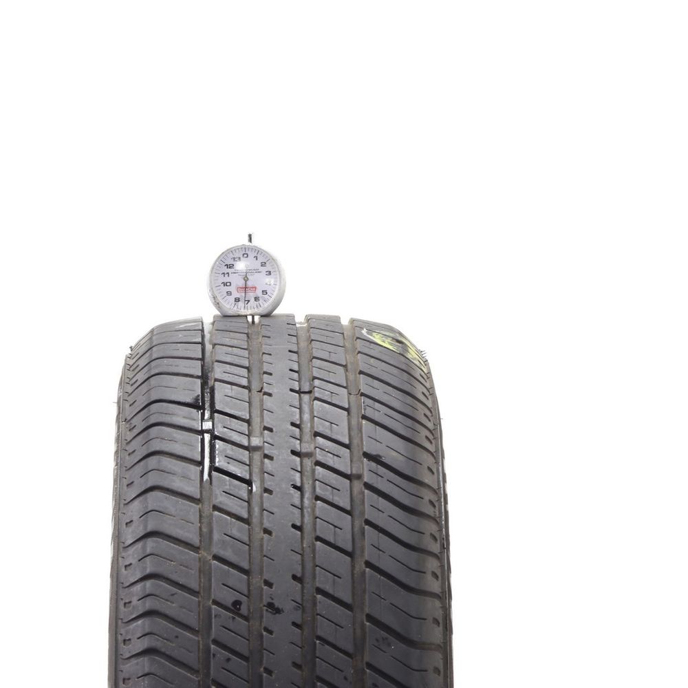 Set of (2) Used 205/55R16 Otani EK2000 91H - 7-8/32 - Image 2