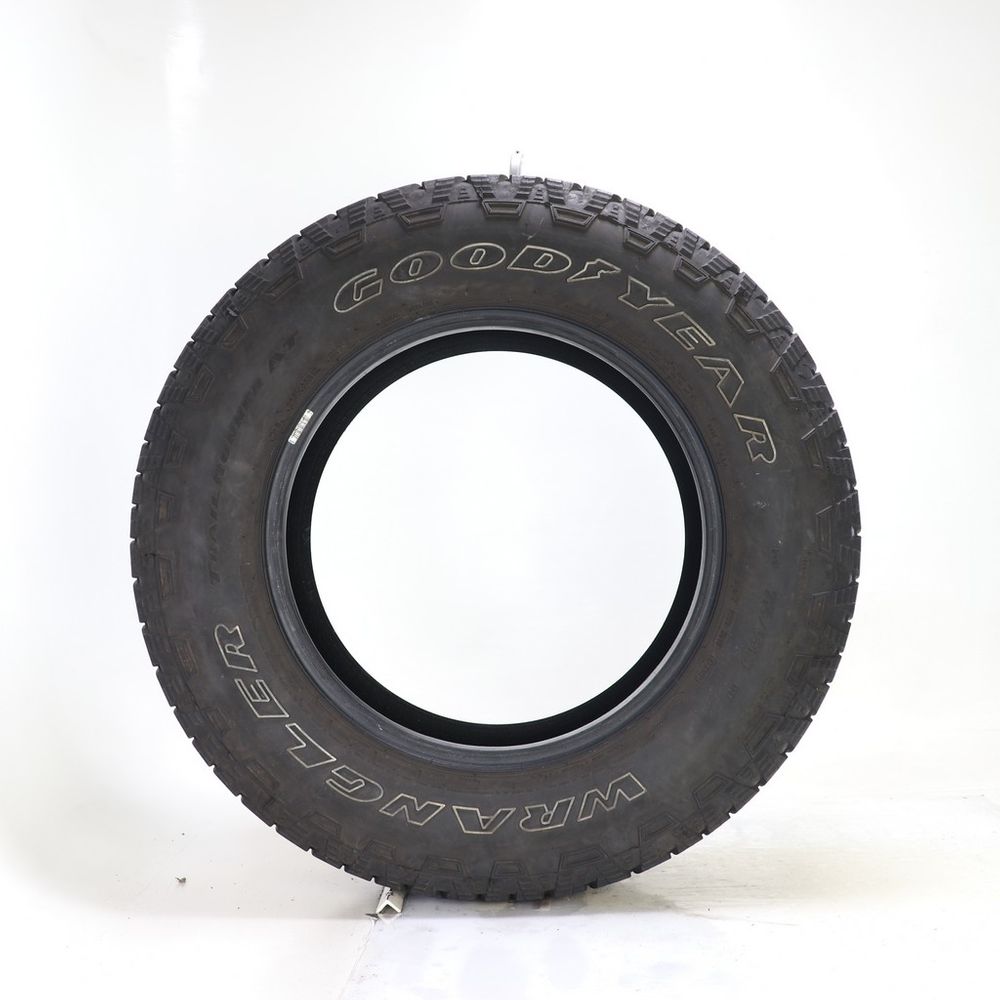 Used 265/65R17 Goodyear Wrangler Trailrunner AT 112T - 8.5/32 - Image 3