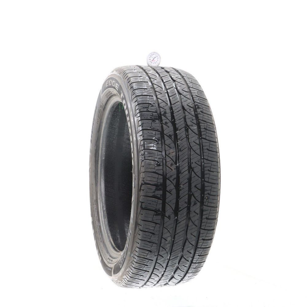 Used 255/50R20 Kelly Edge Touring A/S 109H - 8.5/32 - Image 1