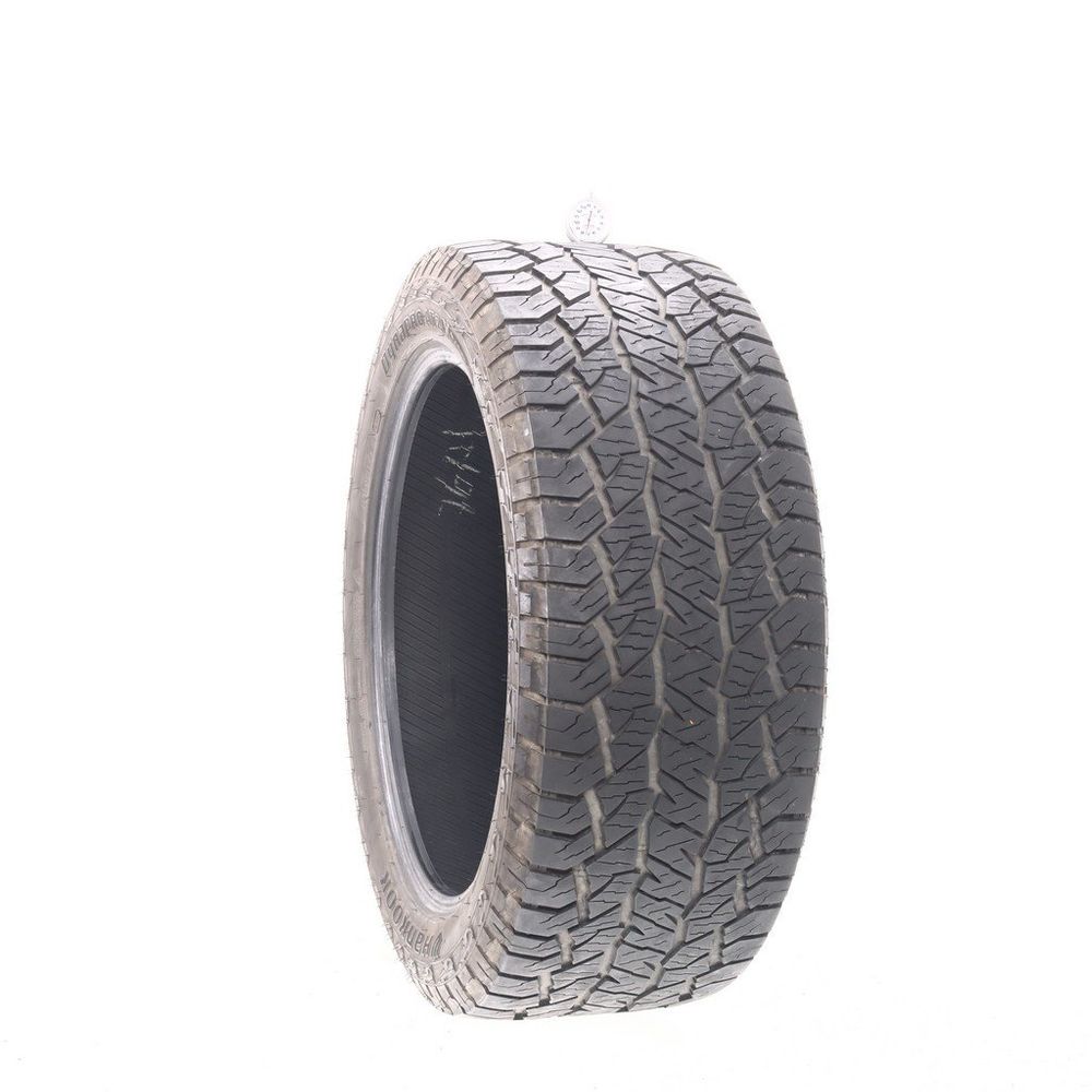 Used 305/45R22 Hankook Dynapro AT2 Xtreme 118T - 7.5/32 - Image 1