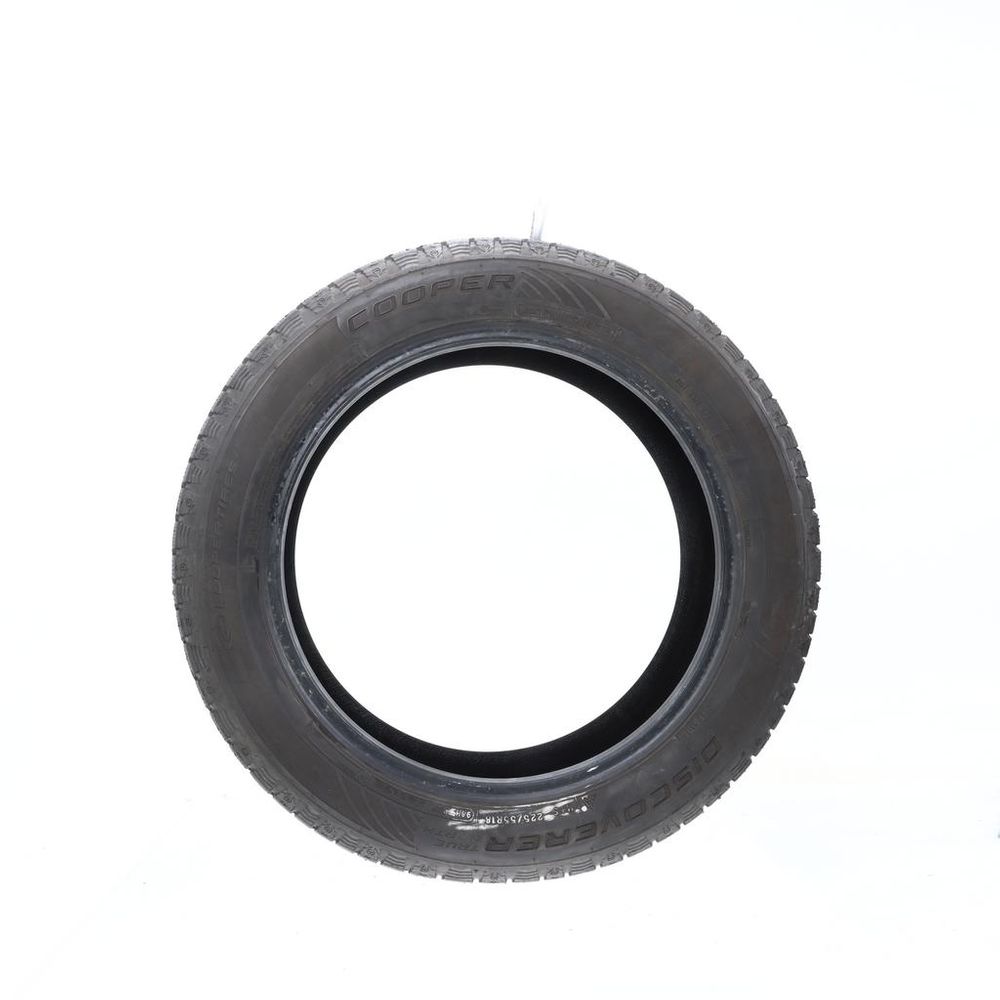 Used 225/55R18 Cooper Discoverer True North 98H - 5.5/32 - Image 3