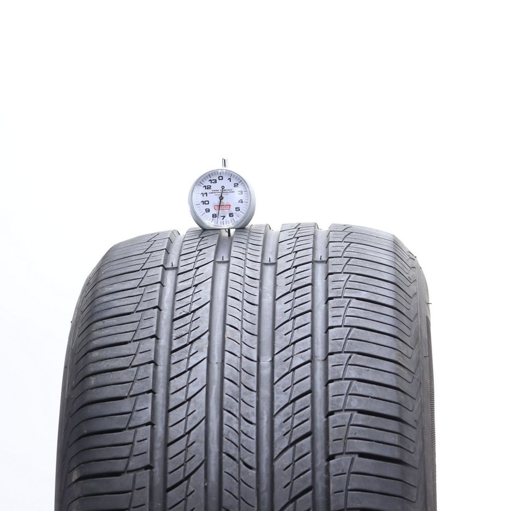 Used 255/55R19 Hankook Dynapro HP2 111V - 7.5/32 - Image 2