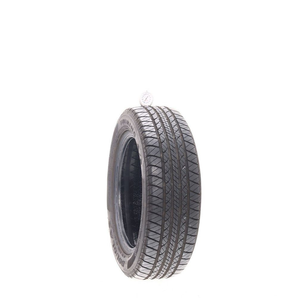 Set of (4) Used 185/60R15 Douglas Touring A/S 84H - 7-8.5/32 - Image 10