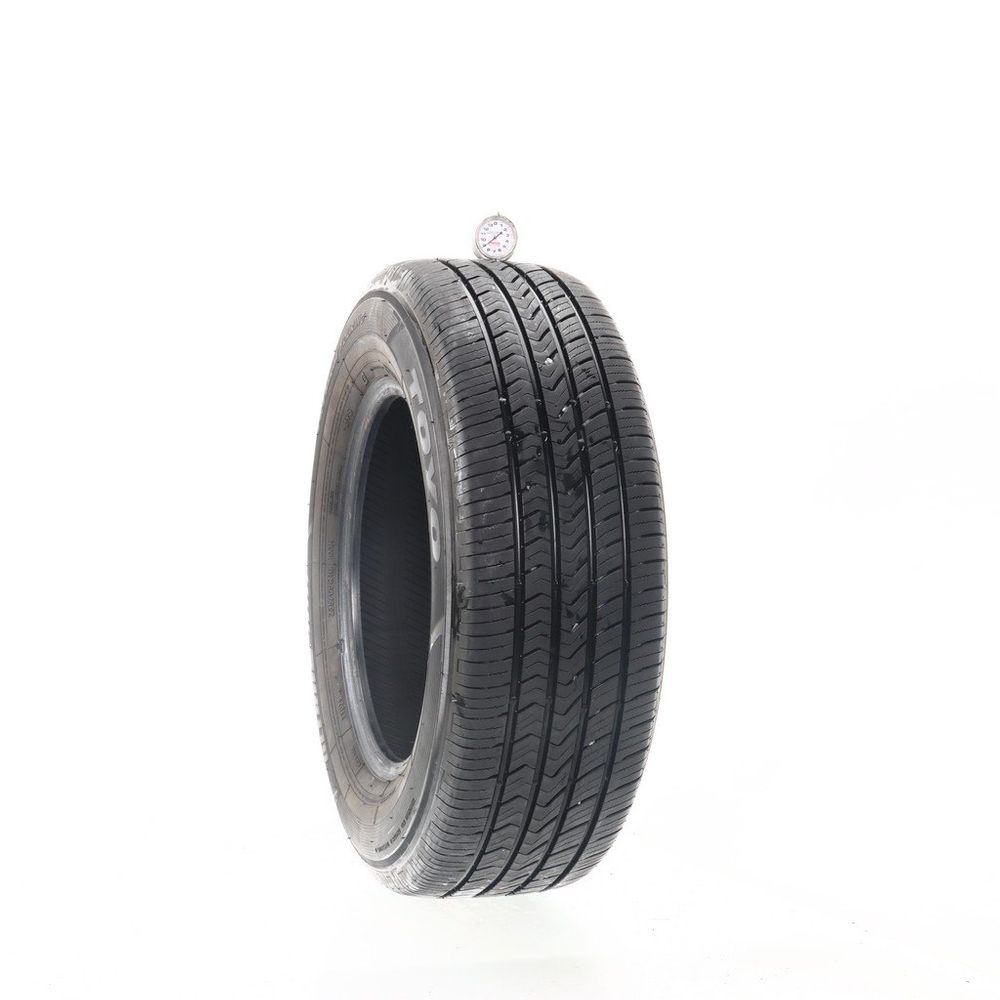Used 235/65R16 Toyo Ultra Z900 103H - 8.5/32 - Image 1