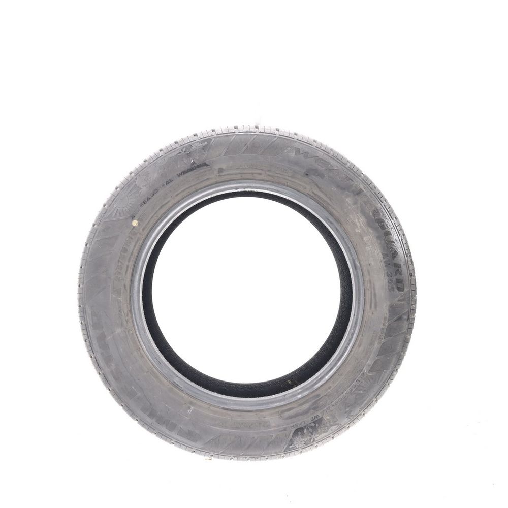 Used 215/60R16 Milestar Weatherguard AW365 99H - 8/32 - Image 3