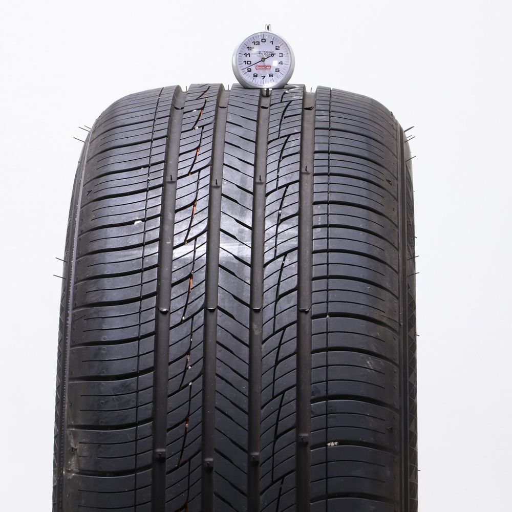 Set of (4) Used 255/50R20 Kumho Crugen HP71 105T - 8-9.5/32 - Image 11