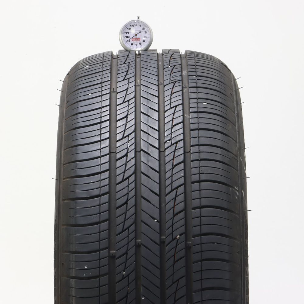 Set of (4) Used 255/50R20 Kumho Crugen HP71 105T - 8-9.5/32 - Image 8