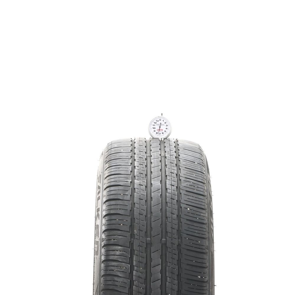 Used 225/45R19 Falken Ziex ZE001 A/S 92W - 7.5/32 - Image 2