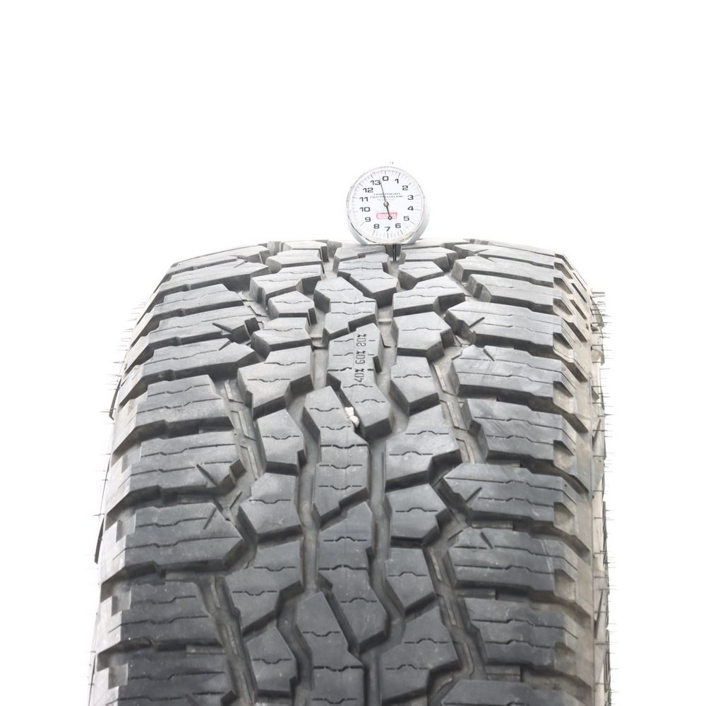 Used 275/60R20 Nokian Outpost nAT 115H - 13.5/32 - Image 2