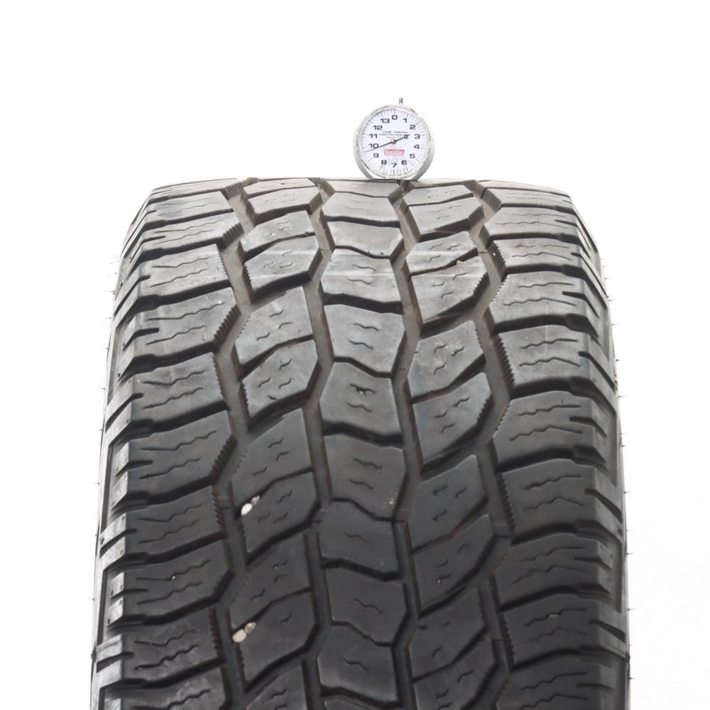 Used LT 305/55R20 Cooper Discoverer A/T3 121/118S E - 9.5/32 - Image 2