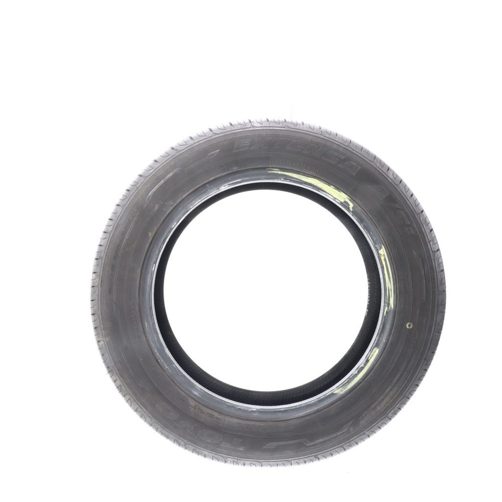 Used 235/55R17 Toyo Extensa A/S II 99H - 10.5/32 - Image 3