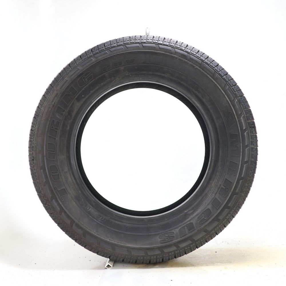 Used 255/65R18 Americus Touring CUV 111H - 9.5/32 - Image 3